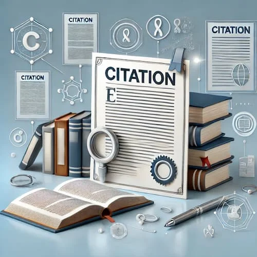 افزایش سایتیشن
