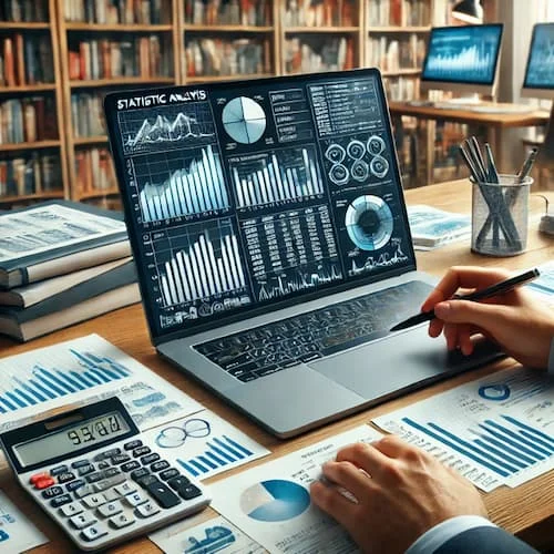 تحلیل پرسشنامه در spss