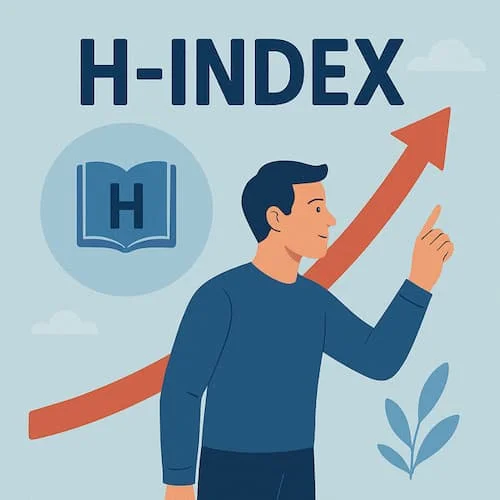 افزایش h index