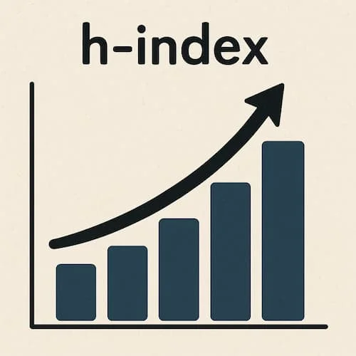 افزایش h-index