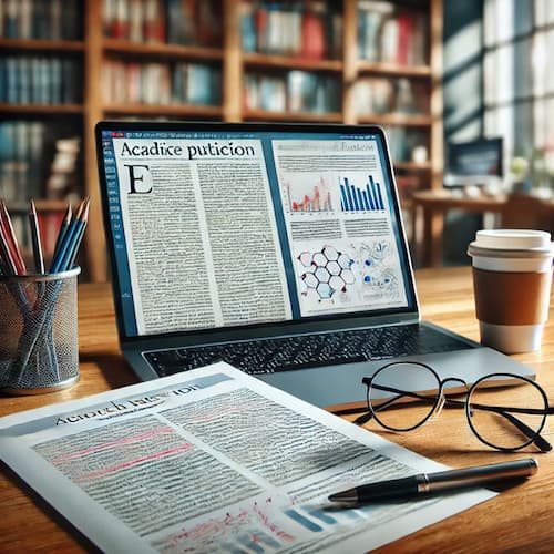 امتیاز مقاله در مصاحبه دکتری