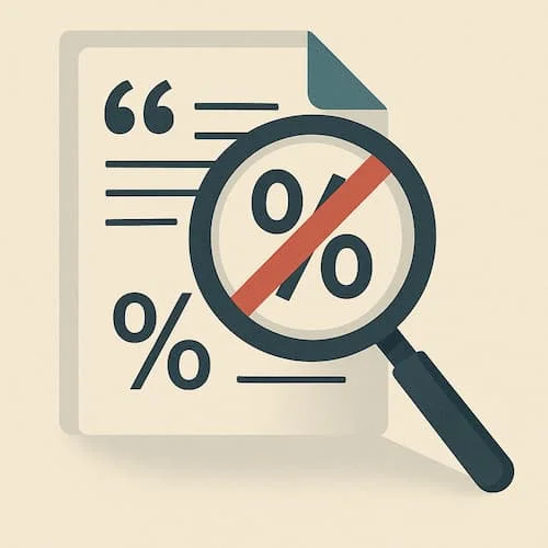 روش کاهش درصد همانندجویی