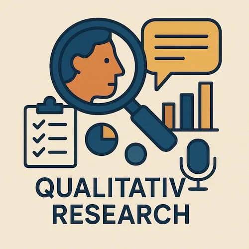 روش تحقیق کیفی